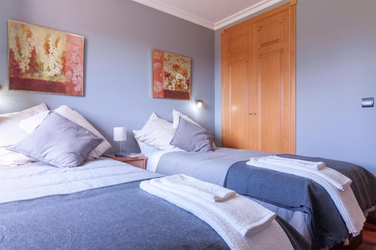 Residencial Vicano Vut-Po-03856 ซันเชนโช ภายนอก รูปภาพ