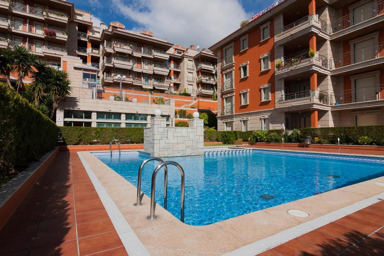 Residencial Vicano Vut-Po-03856 ซันเชนโช ภายนอก รูปภาพ