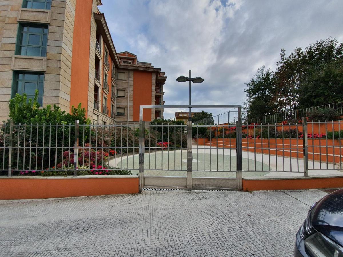 Residencial Vicano Vut-Po-03856 ซันเชนโช ภายนอก รูปภาพ