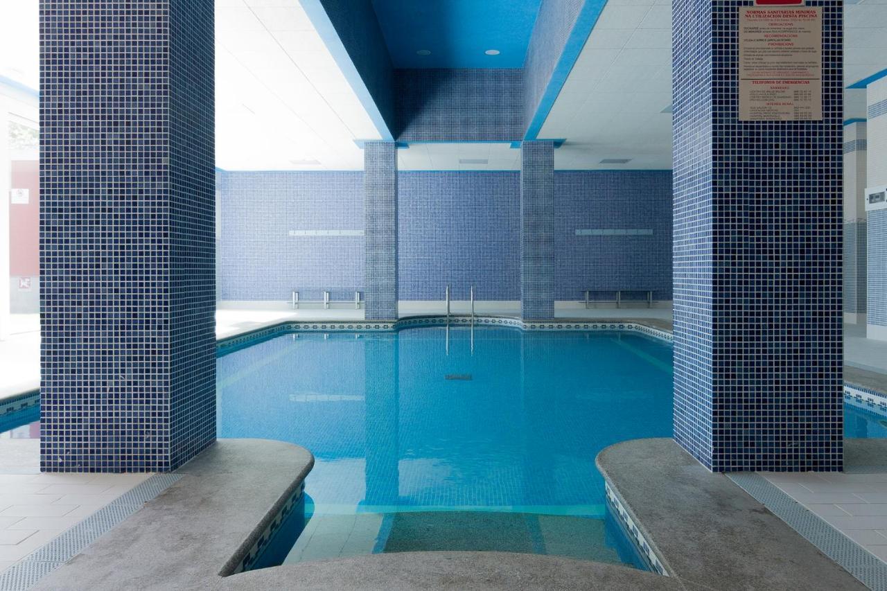 Residencial Vicano Vut-Po-03856 ซันเชนโช ภายนอก รูปภาพ