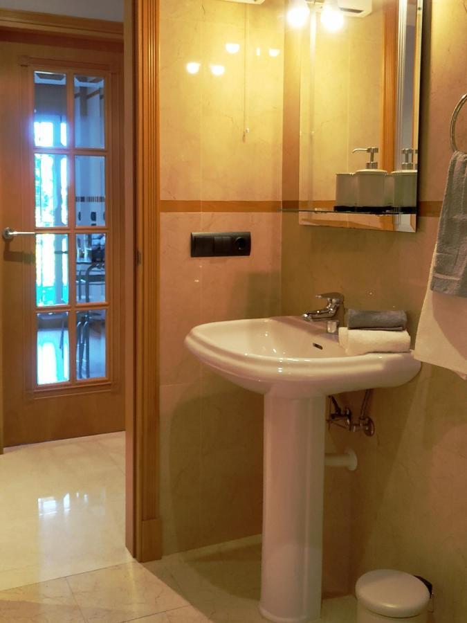 Residencial Vicano Vut-Po-03856 ซันเชนโช ภายนอก รูปภาพ
