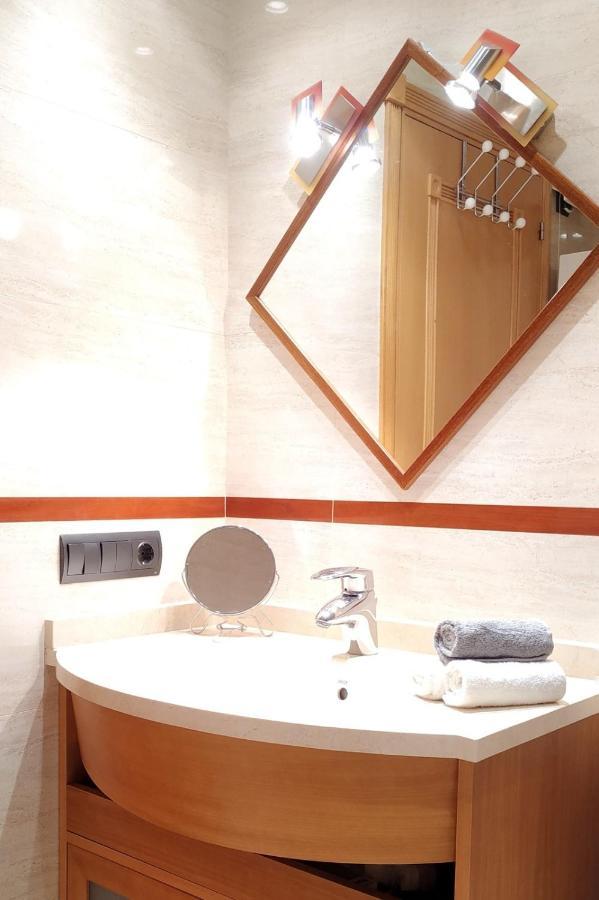 Residencial Vicano Vut-Po-03856 ซันเชนโช ภายนอก รูปภาพ