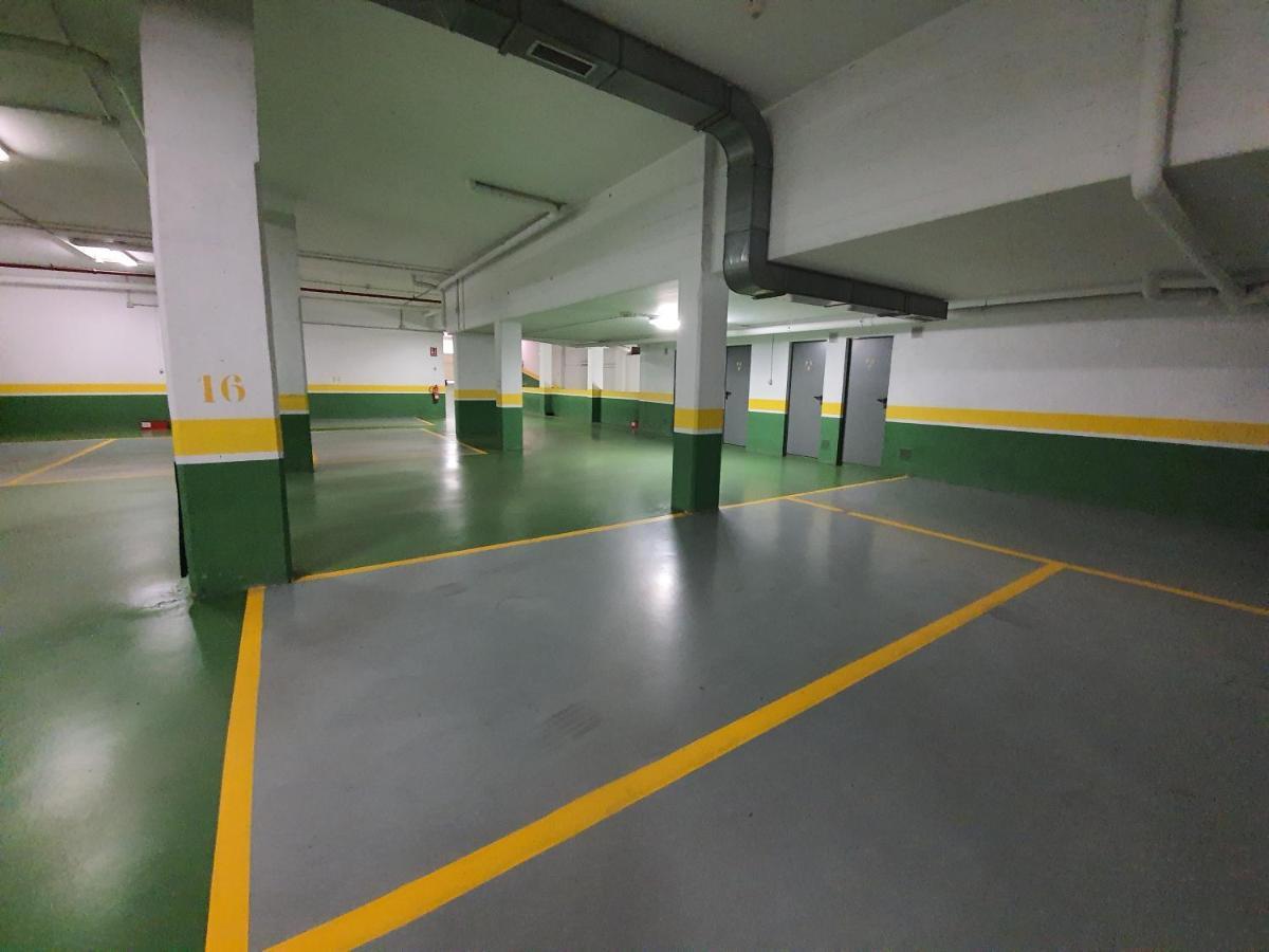 Residencial Vicano Vut-Po-03856 ซันเชนโช ภายนอก รูปภาพ