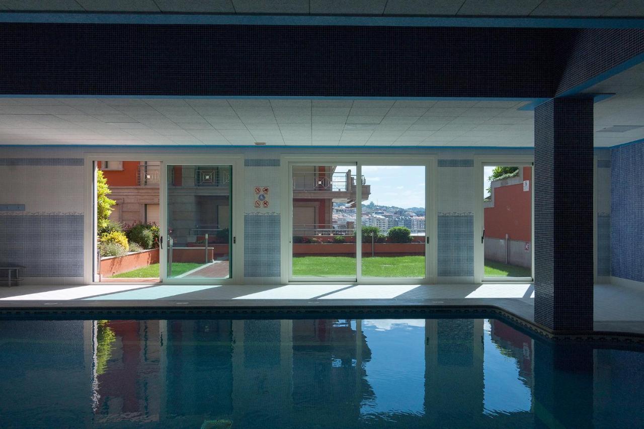 Residencial Vicano Vut-Po-03856 ซันเชนโช ภายนอก รูปภาพ