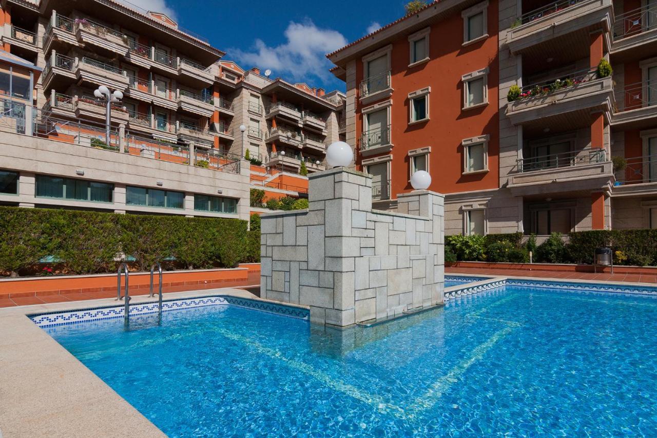 Residencial Vicano Vut-Po-03856 ซันเชนโช ภายนอก รูปภาพ