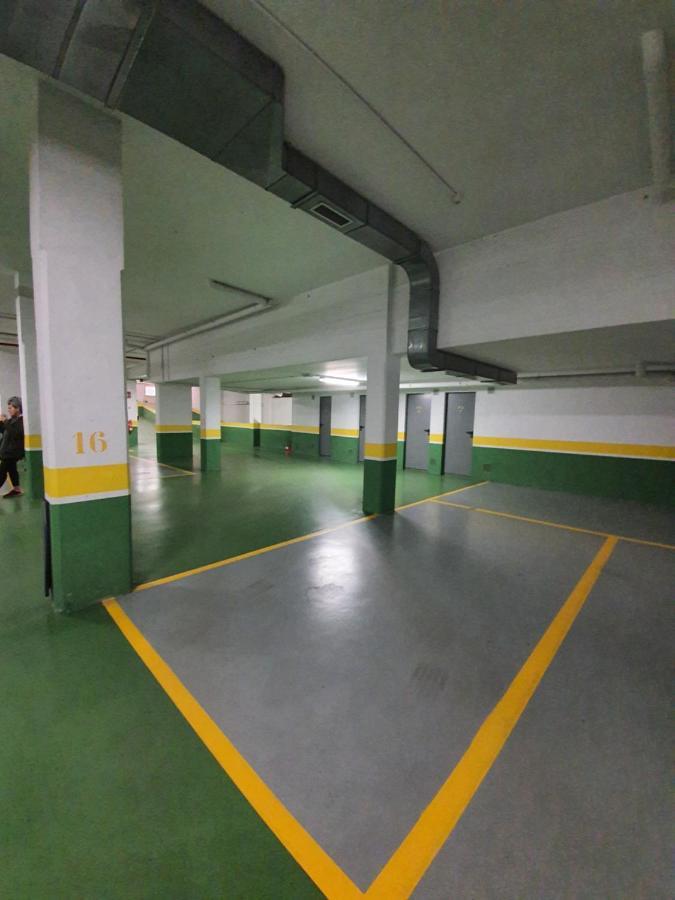 Residencial Vicano Vut-Po-03856 ซันเชนโช ภายนอก รูปภาพ